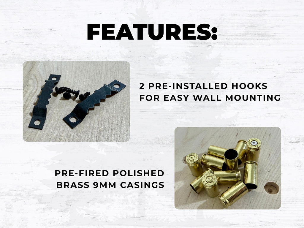 Challenge Coin Display