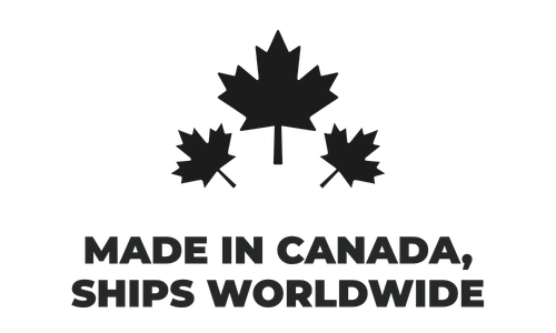 Challenge Coins Displays Made in Canada and Ships Worldwide