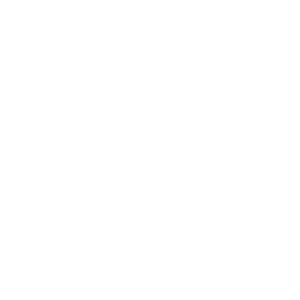 Frontline Wood Designs